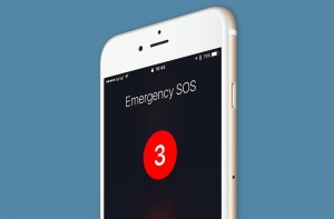 Apple Emergency