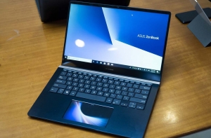 Asus ZenBook Pro