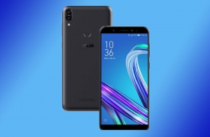 Asus ZenFone Max Pro M1