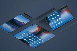 Dell Surface Phone