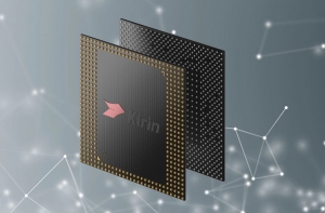 Huawei Kirin 1020