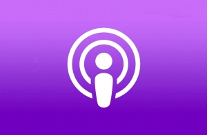 iOS 12 Apple Podcasts
