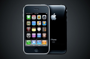 iPhone 3GS