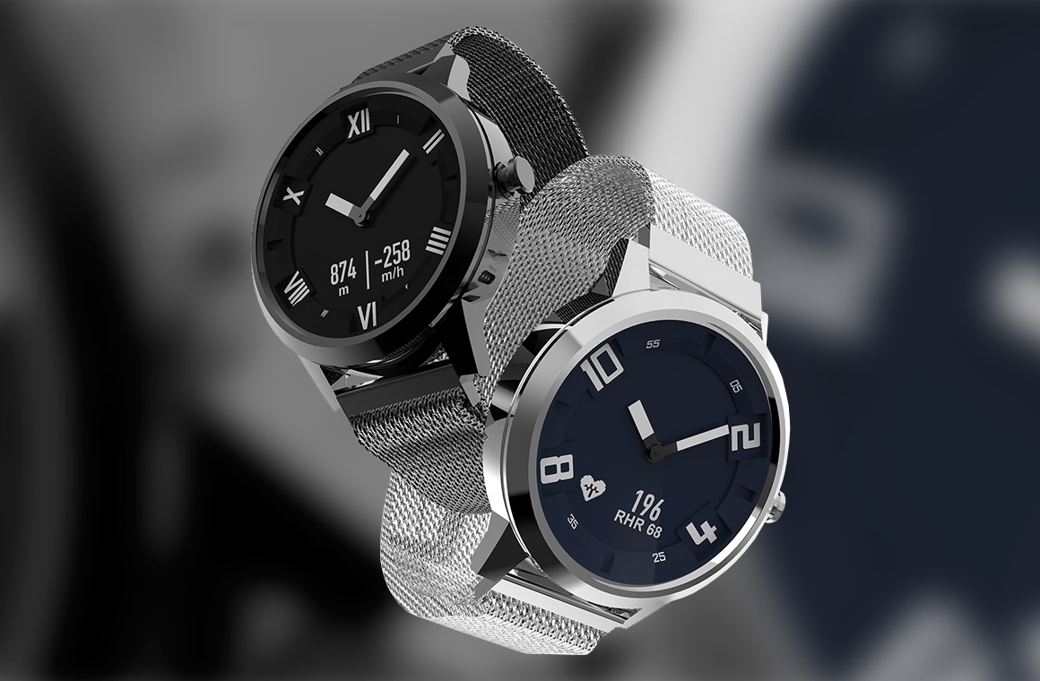 Lenovo The Watch X