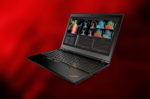 Lenovo ThinkPad P52