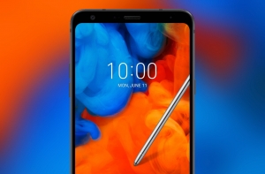LG Q Stylus