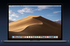 MacOS Mojave Dark Mode