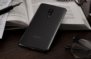 Meizu X8