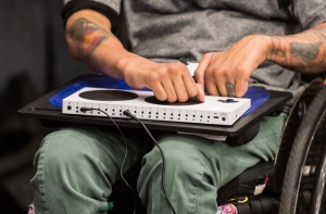 Microsoft Adaptive Controller