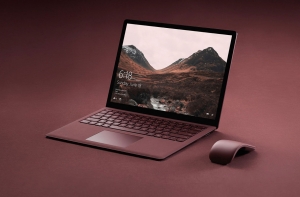 Microsoft Surface