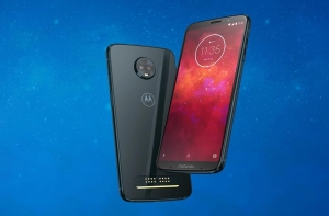 Moto Z3 Play