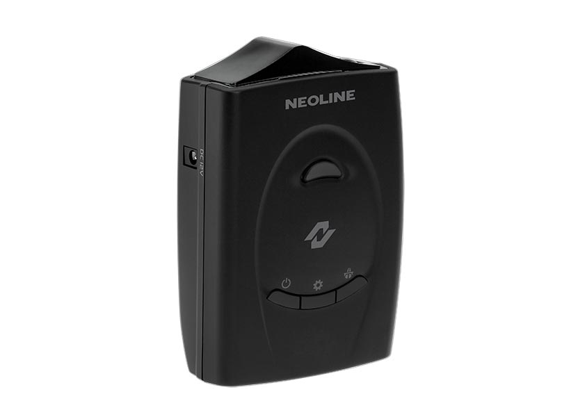 Neoline X-COP 7500s вид сбоку