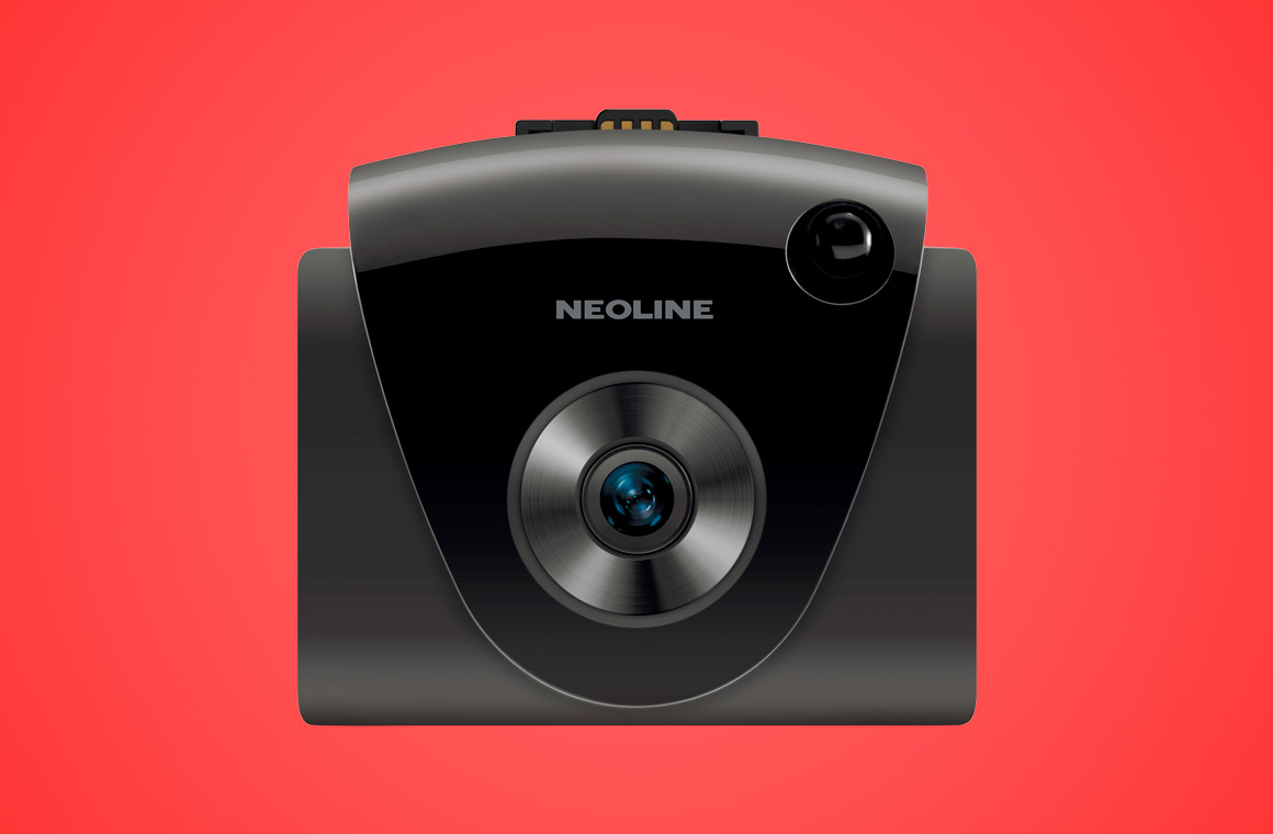 Neoline X-COP 9700s