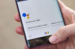 Google Assistant