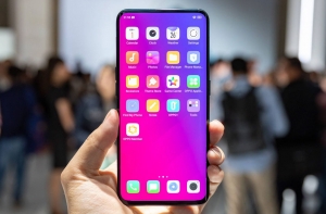 Oppo Find X
