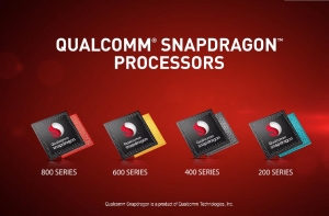Qualcomm Snapdragon