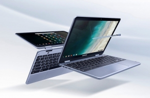 Samsung Chromebook Plus V2