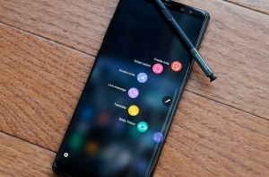 Galaxy Note 9