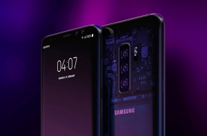 Samsung Galaxy S10