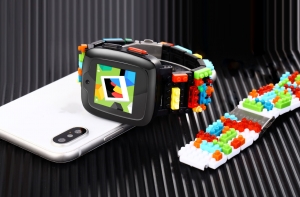 Snapdragon Wear 2500