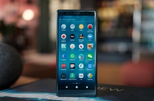 Sony Xperia XZ3