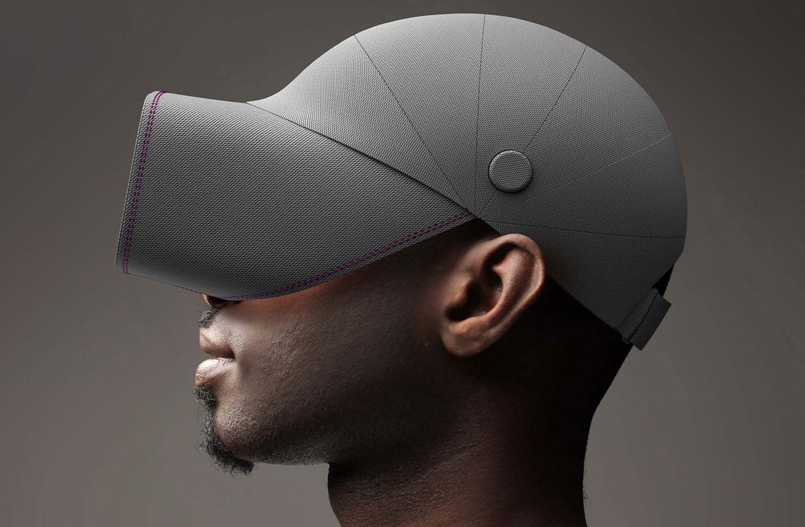 VR-шлем