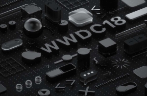 WWDC 2018