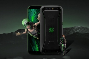 Обзор Xiaomi Black Shark