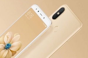 Xiaomi Mi Max 3