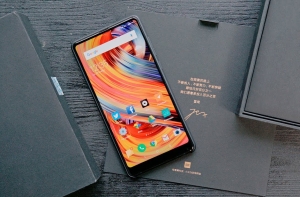 Xiaomi Mi Mix 2s