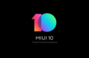 Xiaom MIUI 10
