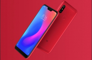 Xiaomi Redmi 6 Pro