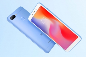 Xiaomi Redmi 6