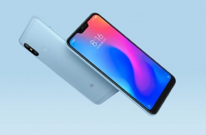 Xiaomi Redmi Pro 6