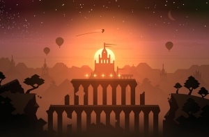 Alto's Odyssey Android Release