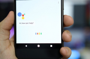 Google Assistant