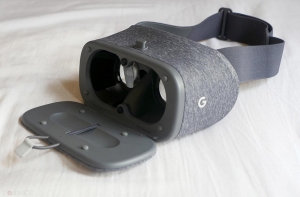 Google Chrome Daydream