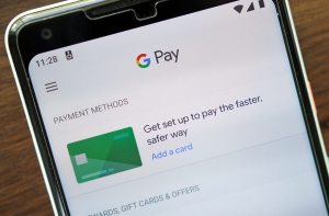 Google Pay