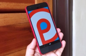 Android P Developer Preview