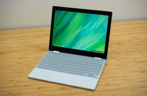Google Pixelbook