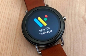 Wear OS update