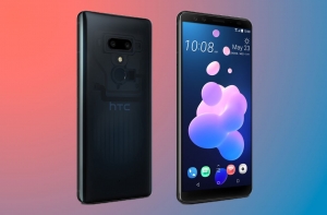 HTC U12+