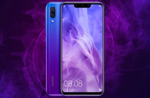 Huawei Nova 3i
