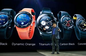 Умные часы Huawei