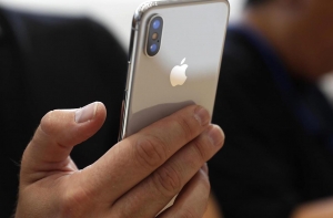 iPhone Wealth Research