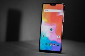 OnePlus 6