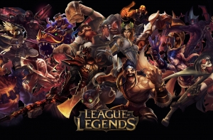 League of Legends