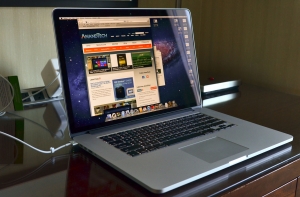 MacBook Pro 15
