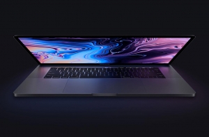 MacBook Pro 2018
