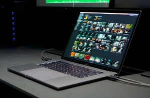 MacBook Pro 15